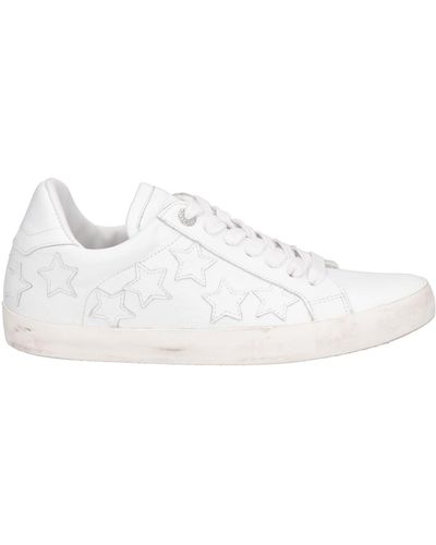 Zadig & Voltaire Sneakers - Bianco
