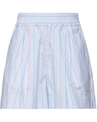 Marni Shorts E Bermuda - Blu