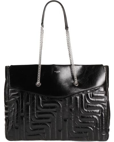 Lancel Handbag - Black
