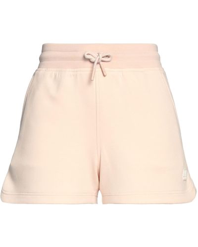 K-Way Shorts & Bermuda Shorts - Natural