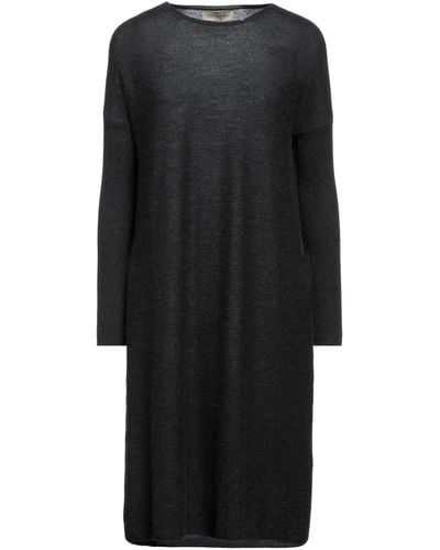 Gentry Portofino Mini Dress - Black