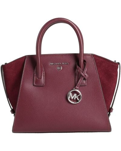 MICHAEL Michael Kors Handbag - Purple