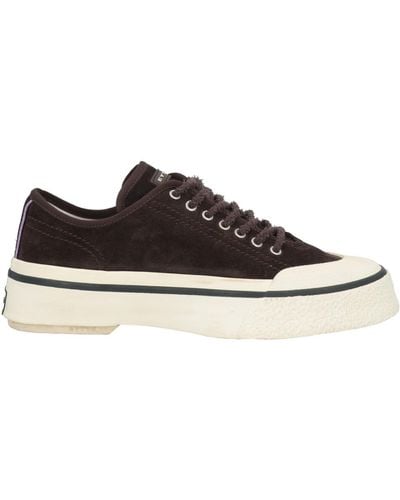 Eytys Trainers - Brown