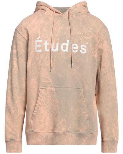 Etudes Studio Sweatshirt - Natural