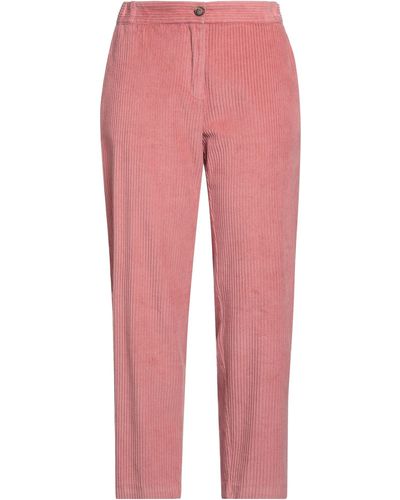 Ottod'Ame Pants - Pink