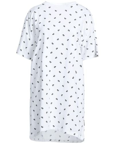 Karl Lagerfeld Pijama - Blanco