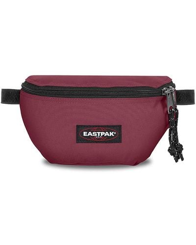 Eastpak Belt Bag - Purple