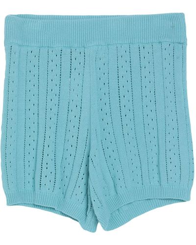 ViCOLO Shorts & Bermuda Shorts - Blue