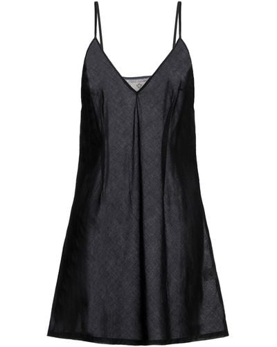 B'Sbee Mini Dress - Black