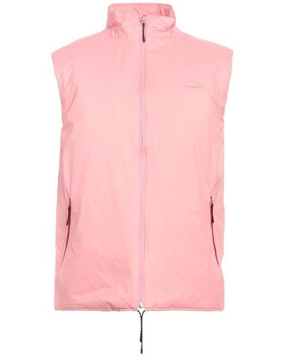 Rains Jacket - Pink