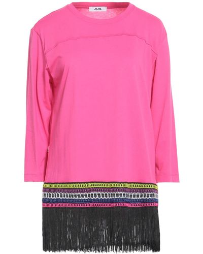 Jijil T-shirt - Pink