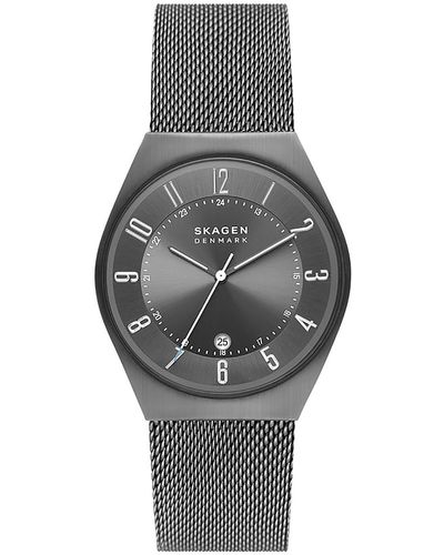 Skagen Watches for Men | Online Sale up to 54% off | Lyst