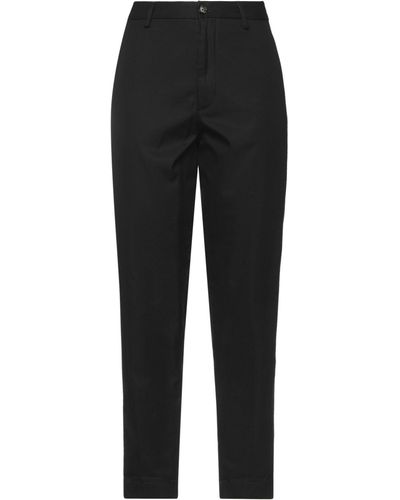 Pence Trousers - Black