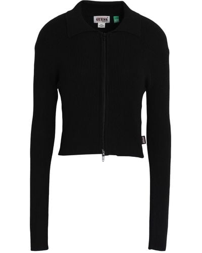 Guess Cardigan - Noir