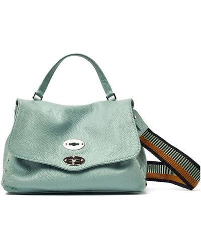 Zanellato Handtaschen - Grün