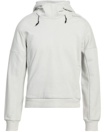 KRAKATAU Sweat-shirt - Blanc