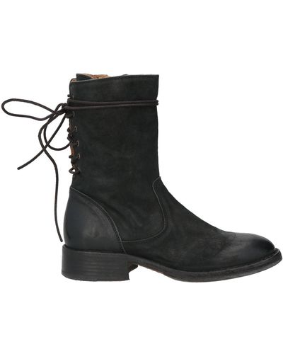 Fiorentini + Baker Ankle Boots - Black