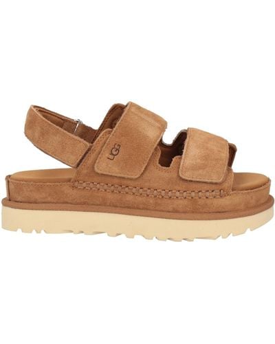 UGG Sandales - Marron