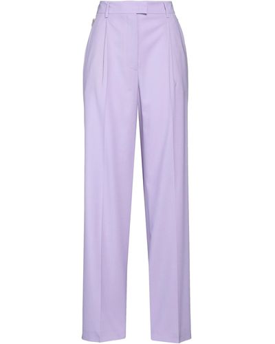 PT Torino Trouser - Purple