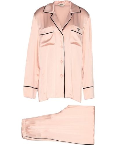 Fendi Sleepwear - Pink