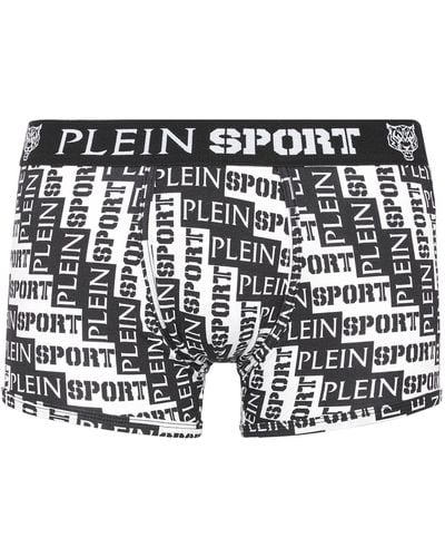Caleçon philippe plein sale
