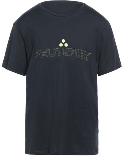 Peuterey T-shirt - Black