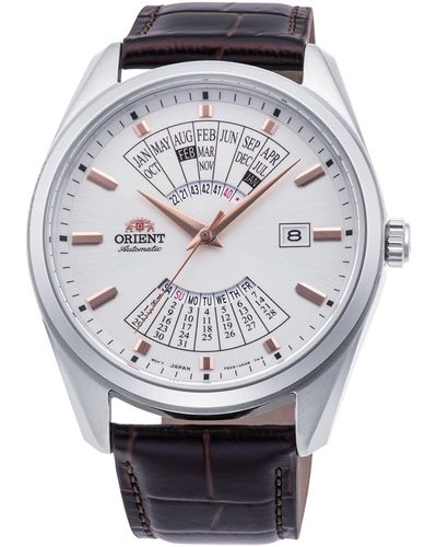 Orient Armbanduhr - Grau