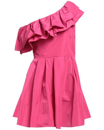 Babylon Mini-Kleid - Pink