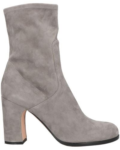 Fedeli Ankle Boots - Grey