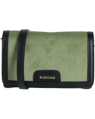 Baldinini Cross-body Bag - Green