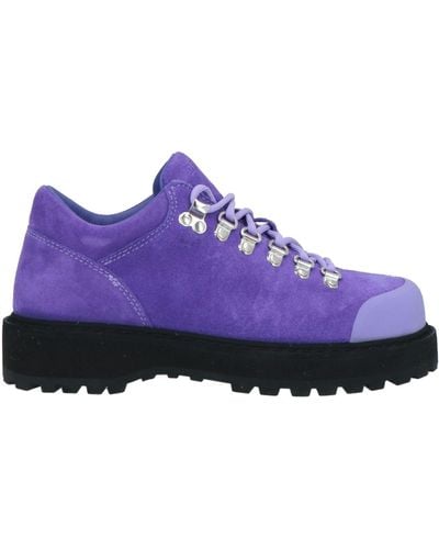 Diemme Ankle Boots - Purple