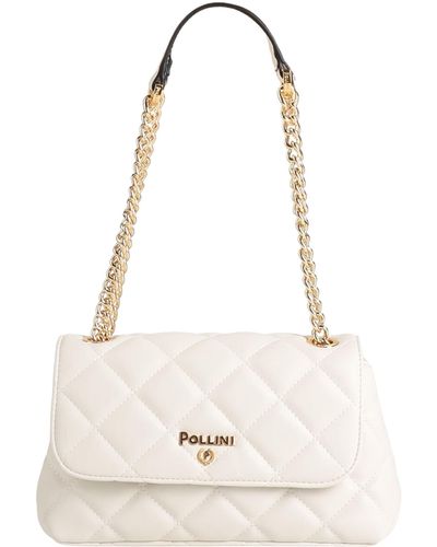 Pollini Bolso de mano - Neutro