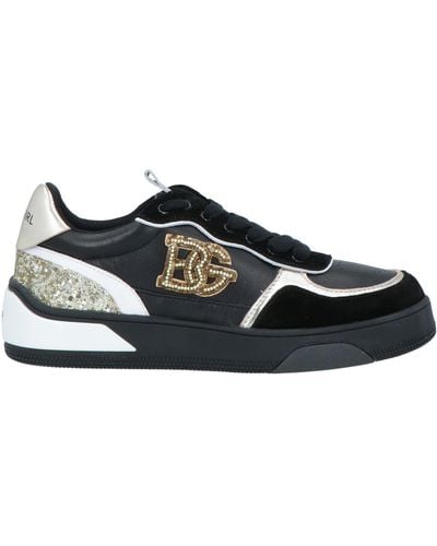 Blugirl Blumarine Sneakers - Black