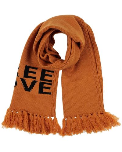 5preview Scarf - Brown