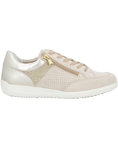 Geox Sneakers for Women | Online Sale up to 90% off | Lyst