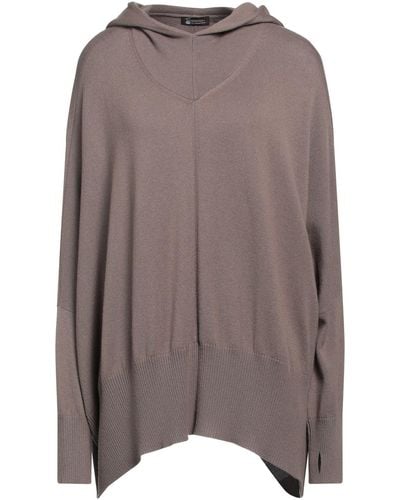 Colombo Jumper - Brown
