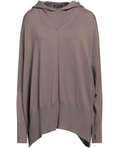 Colombo Sweater - Brown