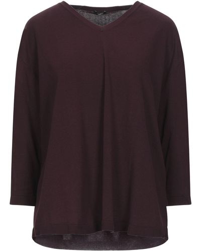 Aspesi Sweater - Purple