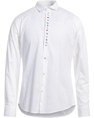 Imperial Shirt - White