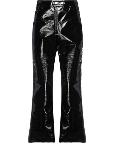 Ellery Trouser - Black