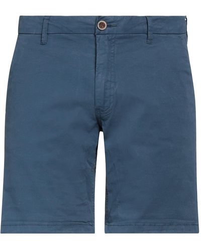 O'neill Sportswear Shorts & Bermuda Shorts - Blue