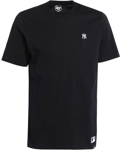 '47 T-shirt - Black