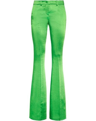 Philipp Plein Pantalone - Verde