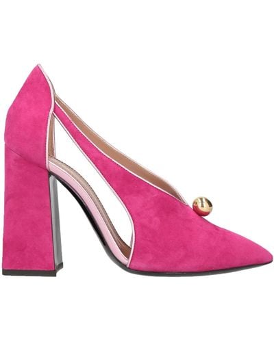 Pollini Zapatos de salón - Rosa