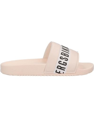 Bikkembergs Sandals - Pink