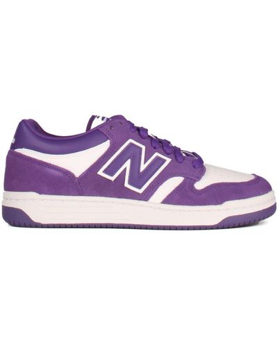 New Balance Sneakers - Viola