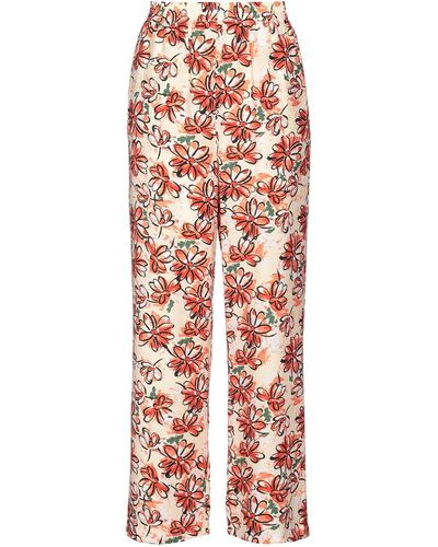 Anonyme Designers Trousers - White