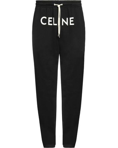 Celine Trouser - Black