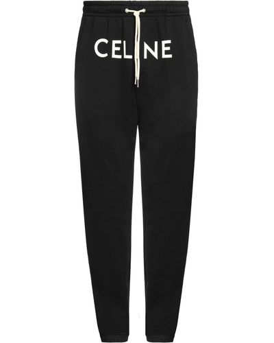 Celine Pantalon - Noir