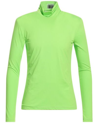 VTMNTS T-shirt - Vert